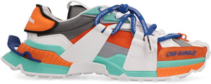 Sneakers low-top Space-1